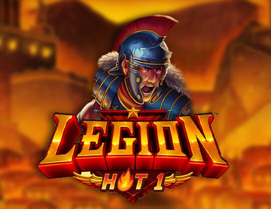 Legion Hot 1